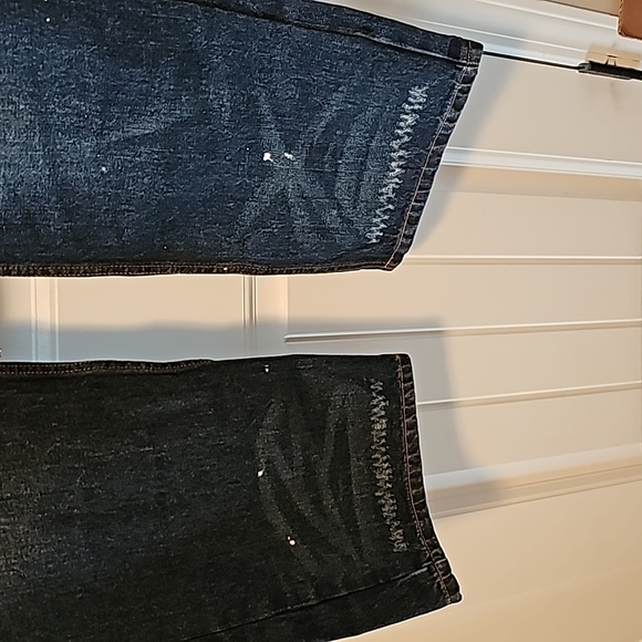 Vintage Rare Jeans - Picture 3 of 9